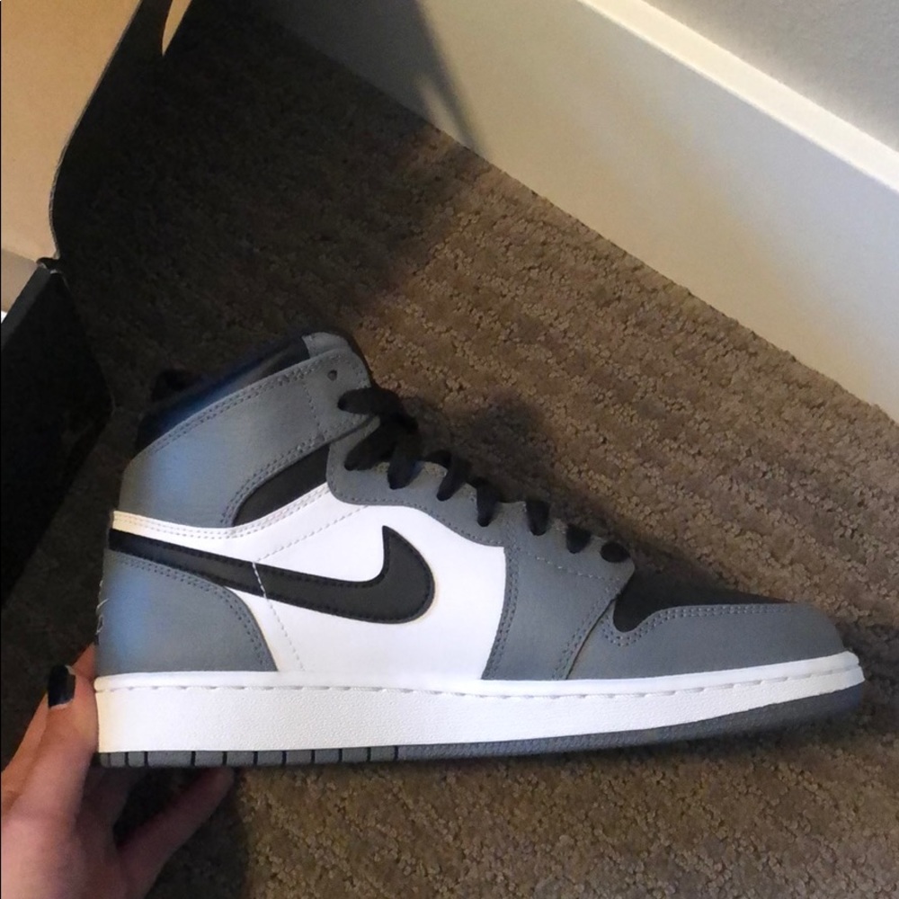 Air Jordan 1